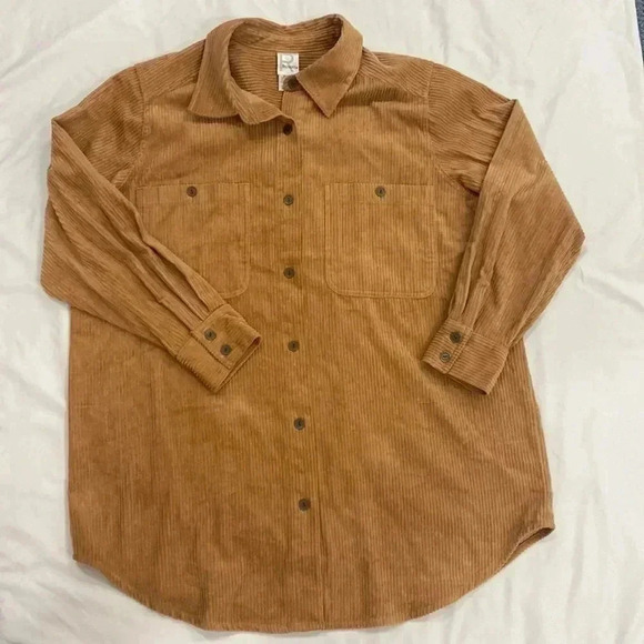 Roaman’s button down - Picture 1 of 8